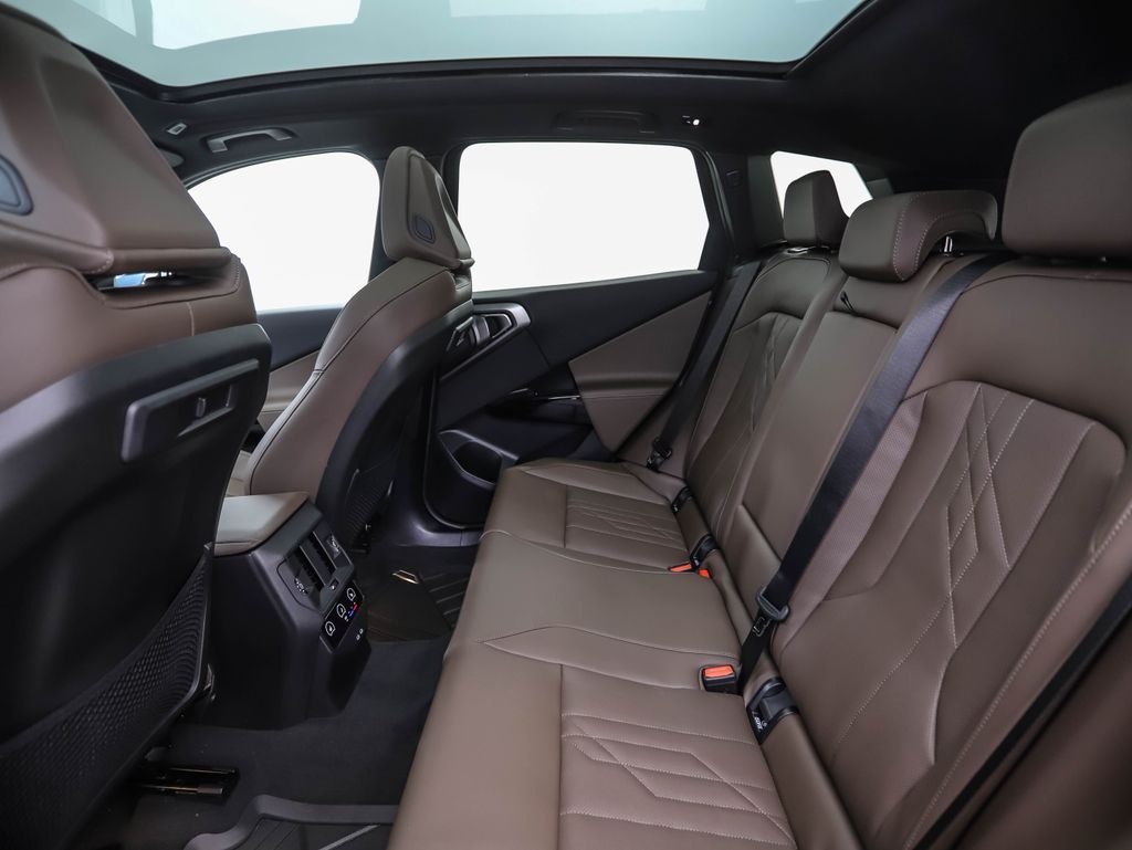 Thumbnail: 2026 BMW X3 - 22