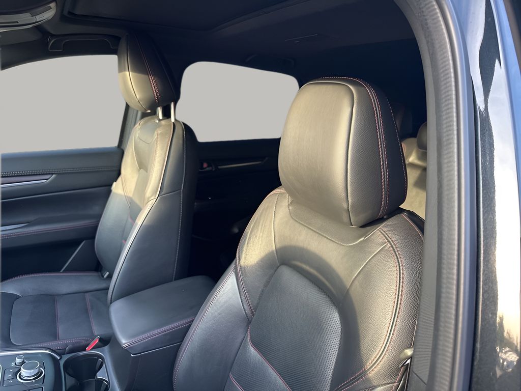 Used Car 2024 Mazda Cx-5  2.5 Turbo Premium For Sale Under $30,000 In Austin, Texas