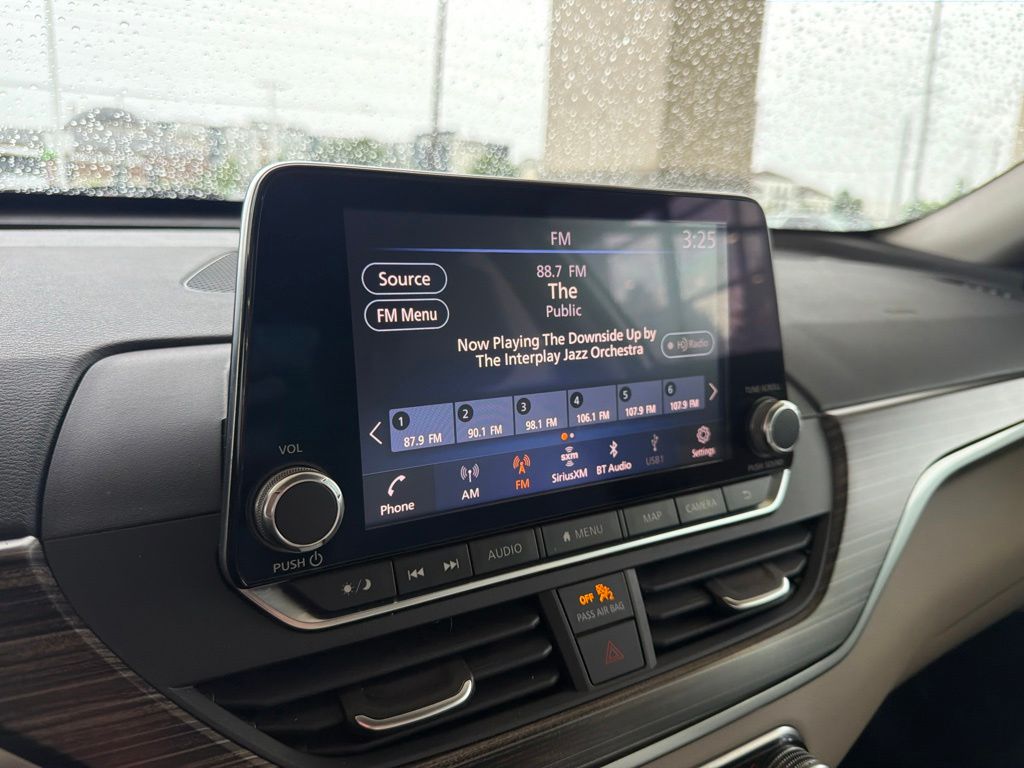 Thumbnail: 2019 Nissan Altima - 28