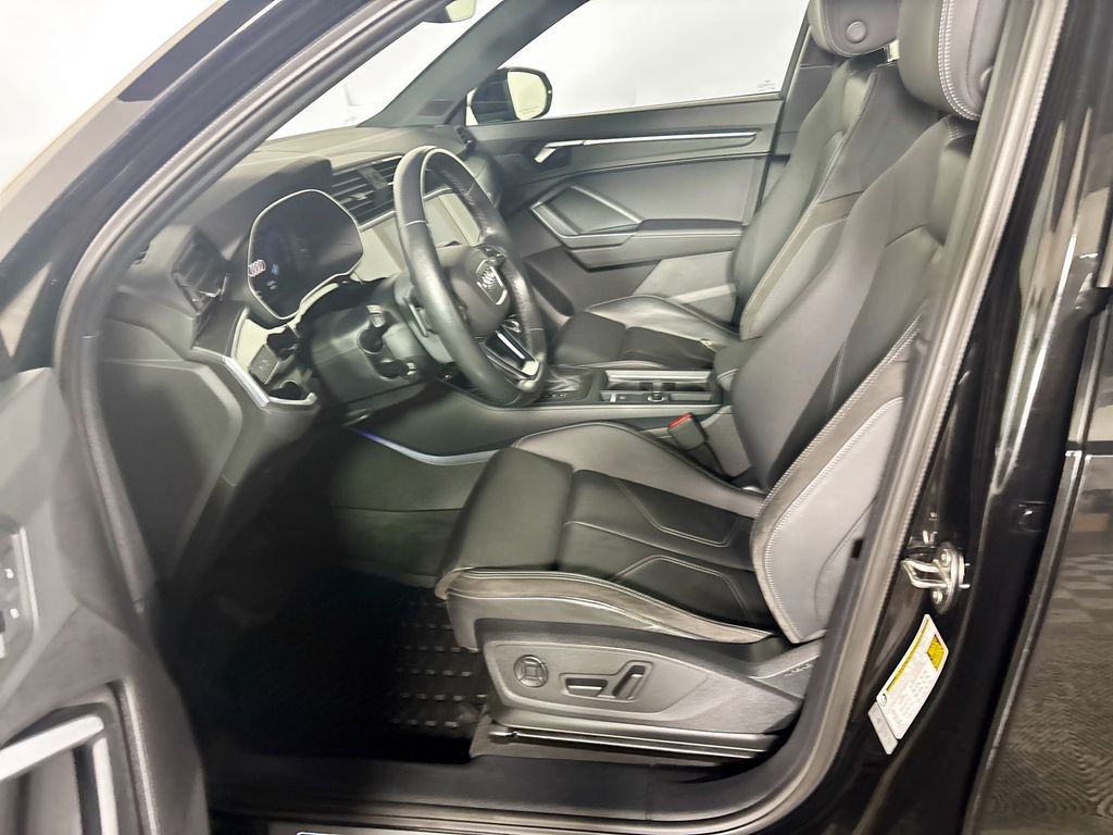2021 Audi Q3 Premium Plus