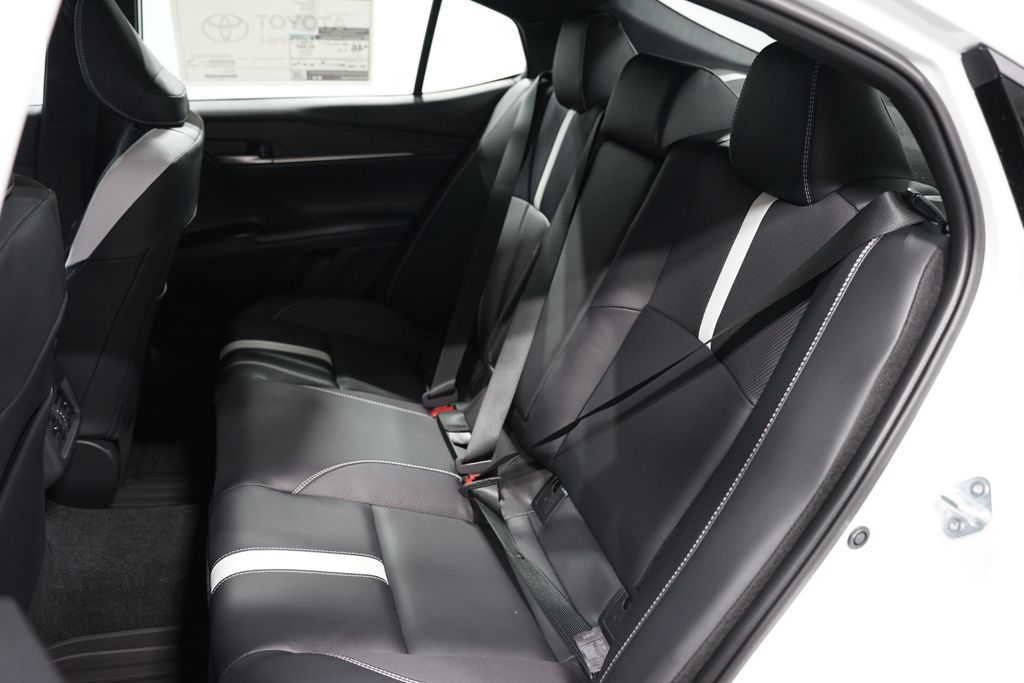 Thumbnail: 2026 Toyota Camry - 30