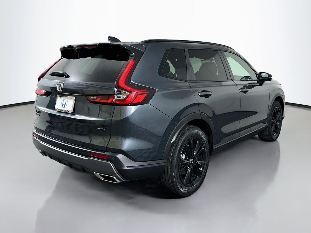 Thumbnail: 2027 Honda CR-V - 5