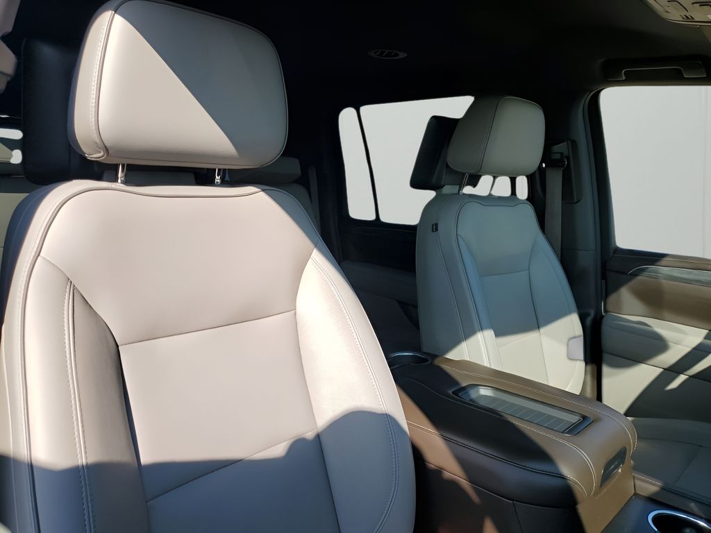 Used Car 2021 Gmc Yukon Xl  Slt For Sale Under $50,000 In Austin, Texas