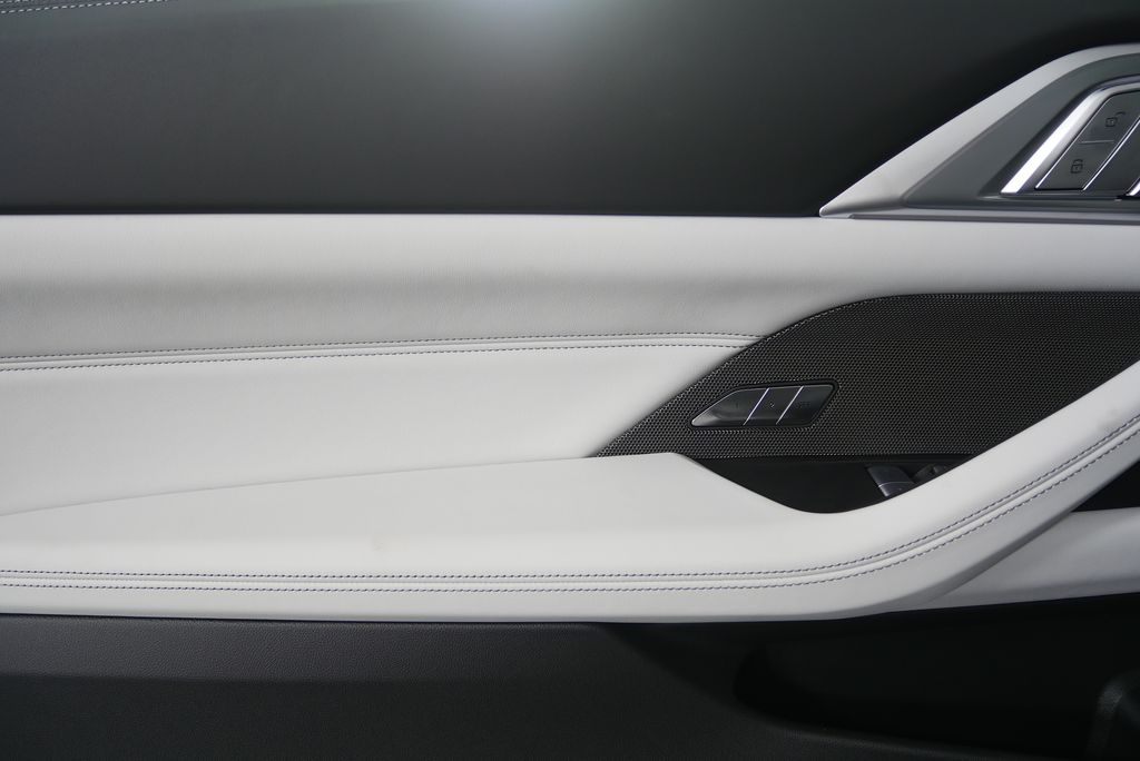 Thumbnail: 2026 BMW M4 - 11