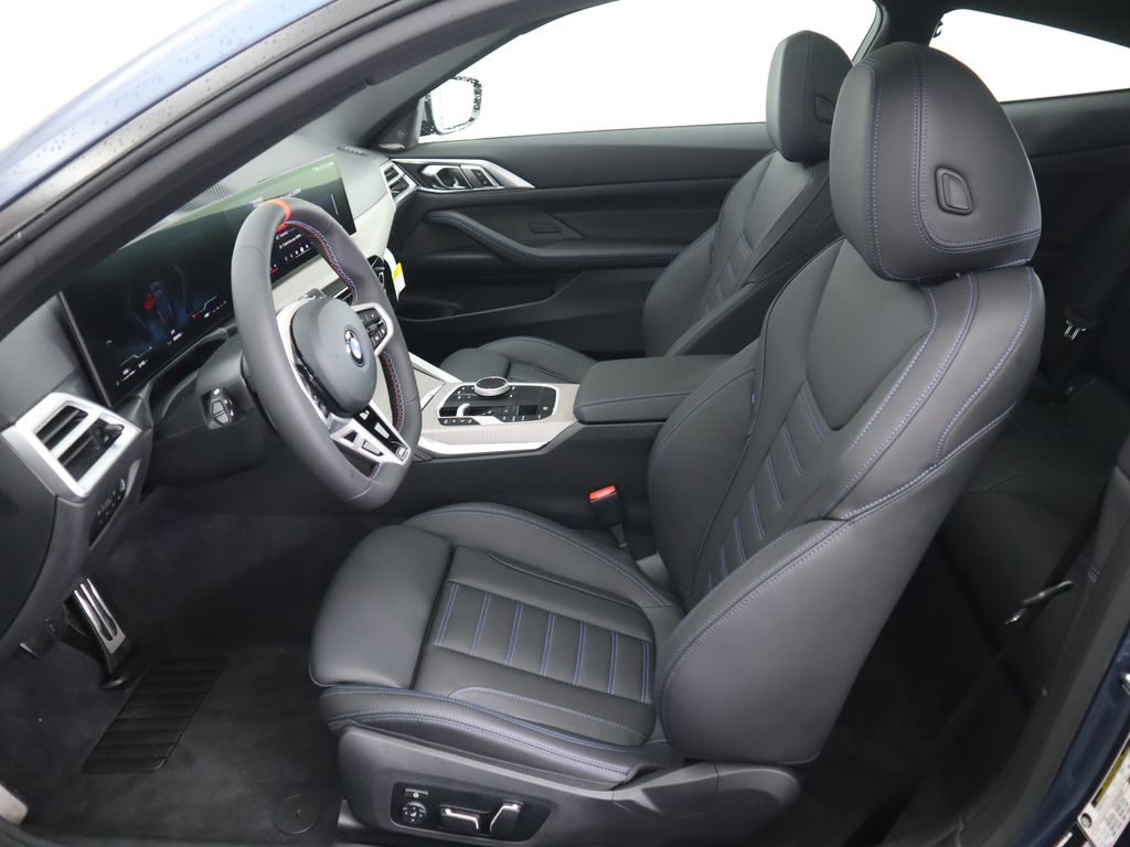 Thumbnail: 2026 BMW 4 Series - 20