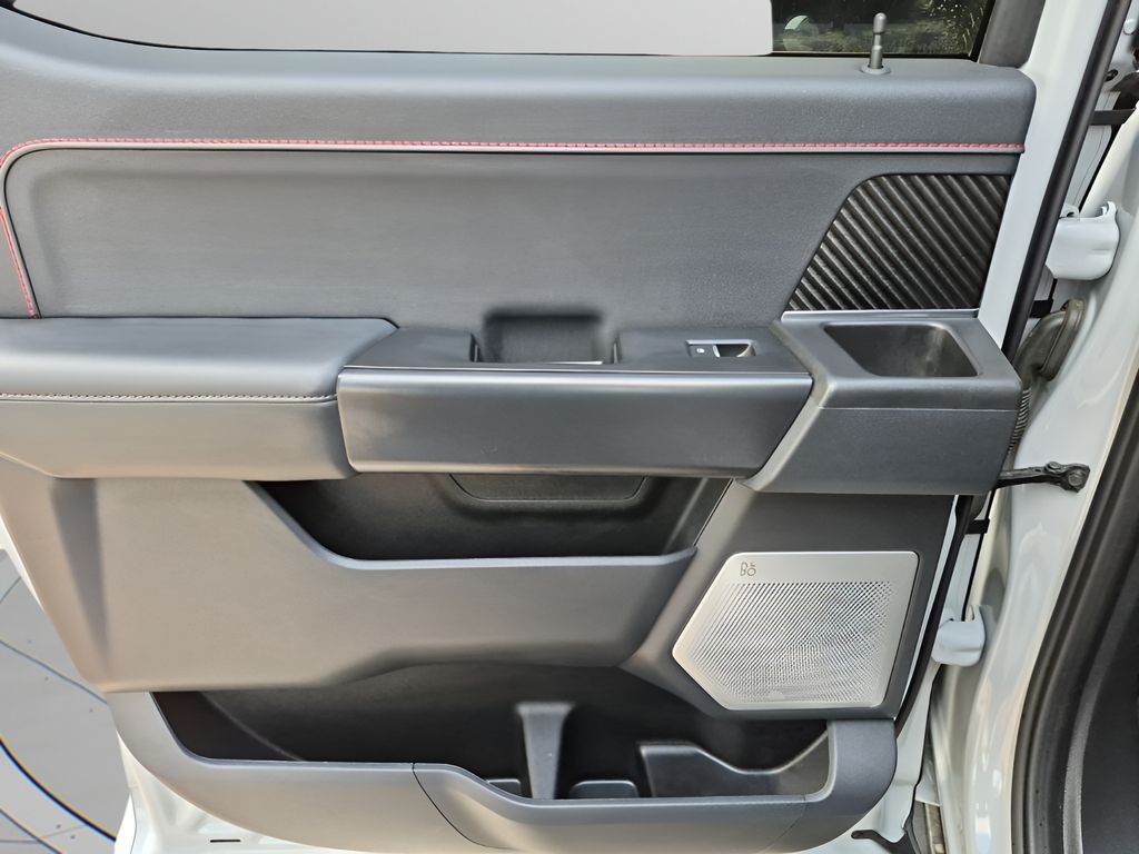 Used Car 2024 Ford F-150  Raptor For Sale Under $80,000 In Austin, Texas