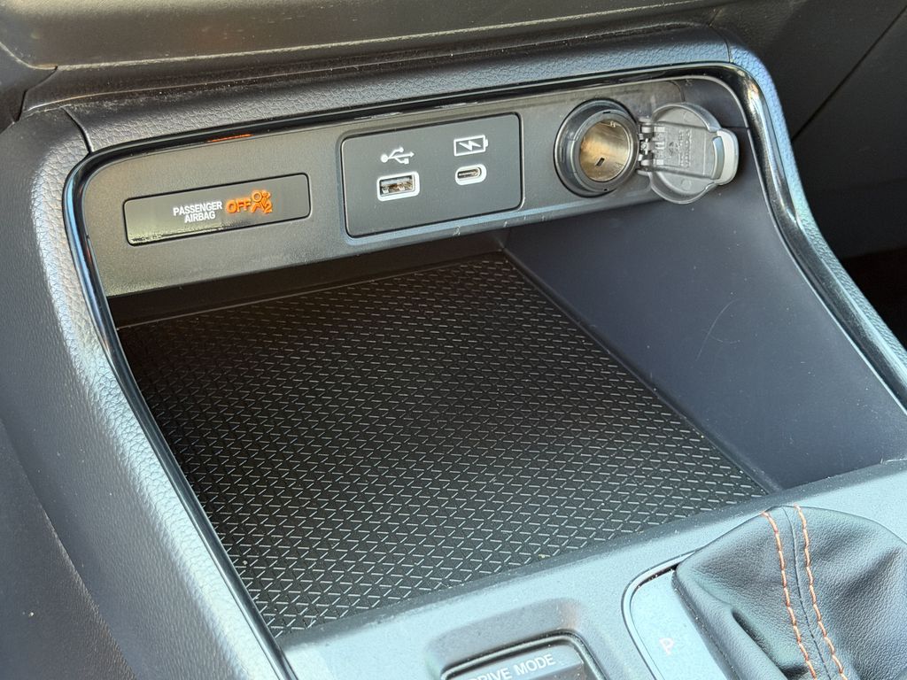 Used 2023 Honda CR-V Hybrid SUV