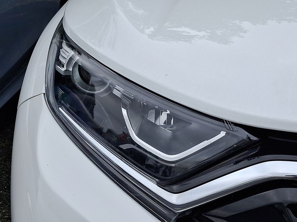 Thumbnail: 2022 Honda CR-V - 4