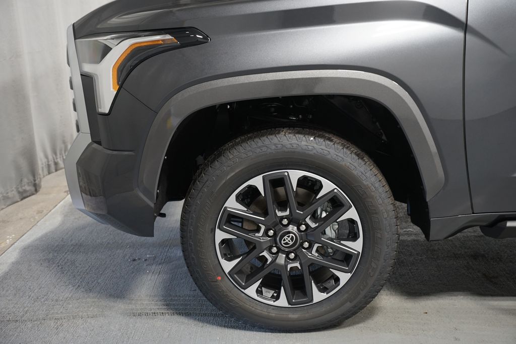 Thumbnail: 2026 Toyota Tundra - 5