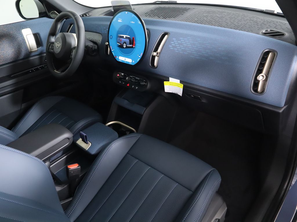 Thumbnail: 2026 MINI Cooper Countryman - 18