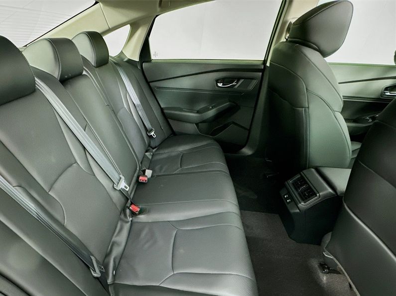 New Car 2025 Honda Accord Hybrid  Ex-l For Sale In Austin, Texas