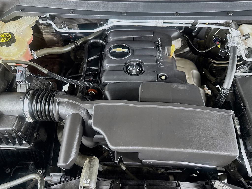 Used Car 2020 Chevrolet Colorado  Work Truck For Sale Under $20,000 In Austin, Texas