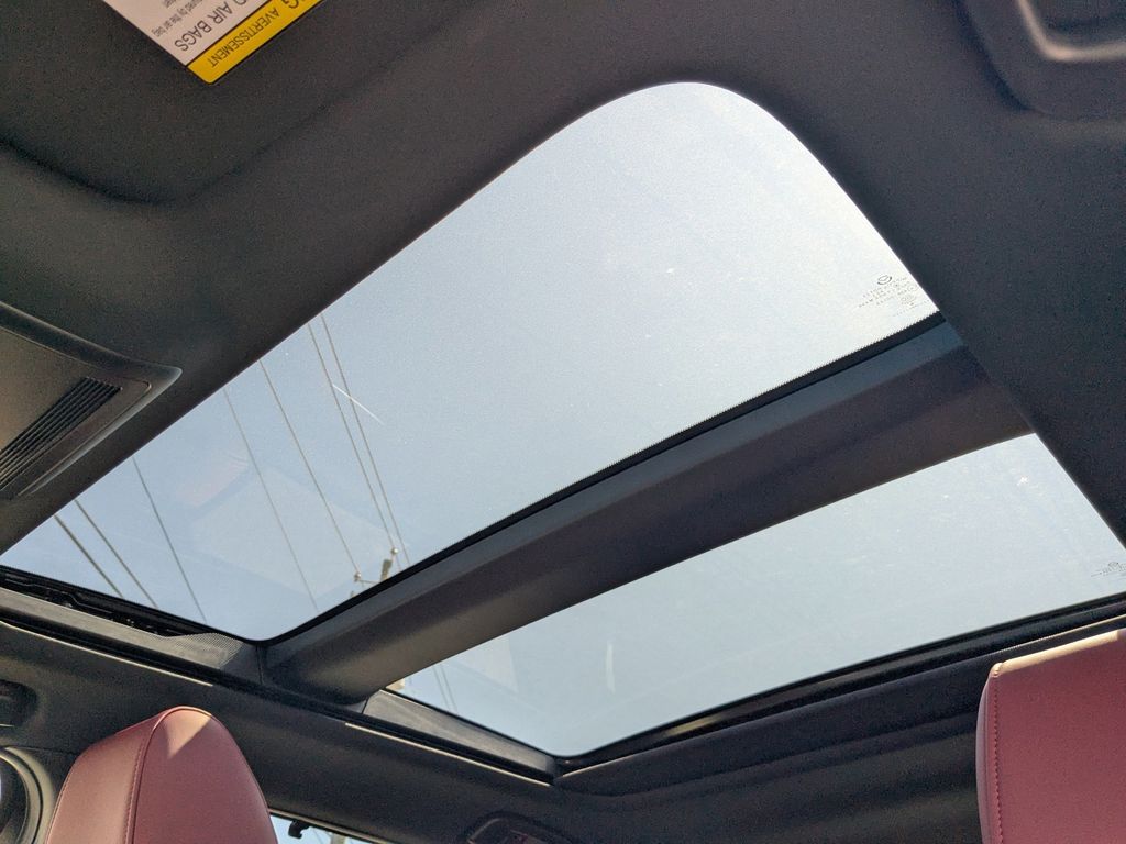 2026 Mazda CX-70 3.3 Turbo Premium Plus