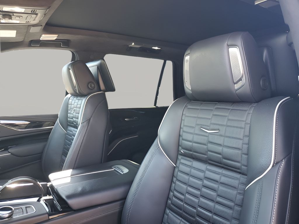 Used Car 2023 Cadillac Escalade  V-series For Sale Under $120,000 In Austin, Texas