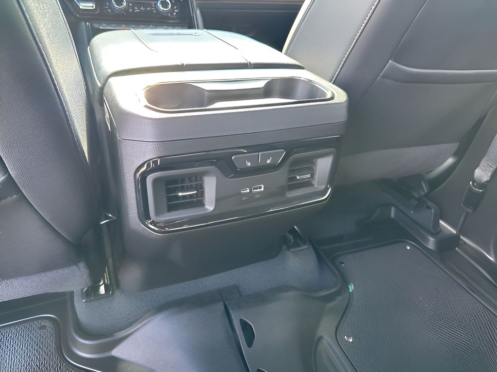 Used Car 2024 Gmc Sierra 2500hd  At4 For Sale Under $80,000 In Austin, Texas