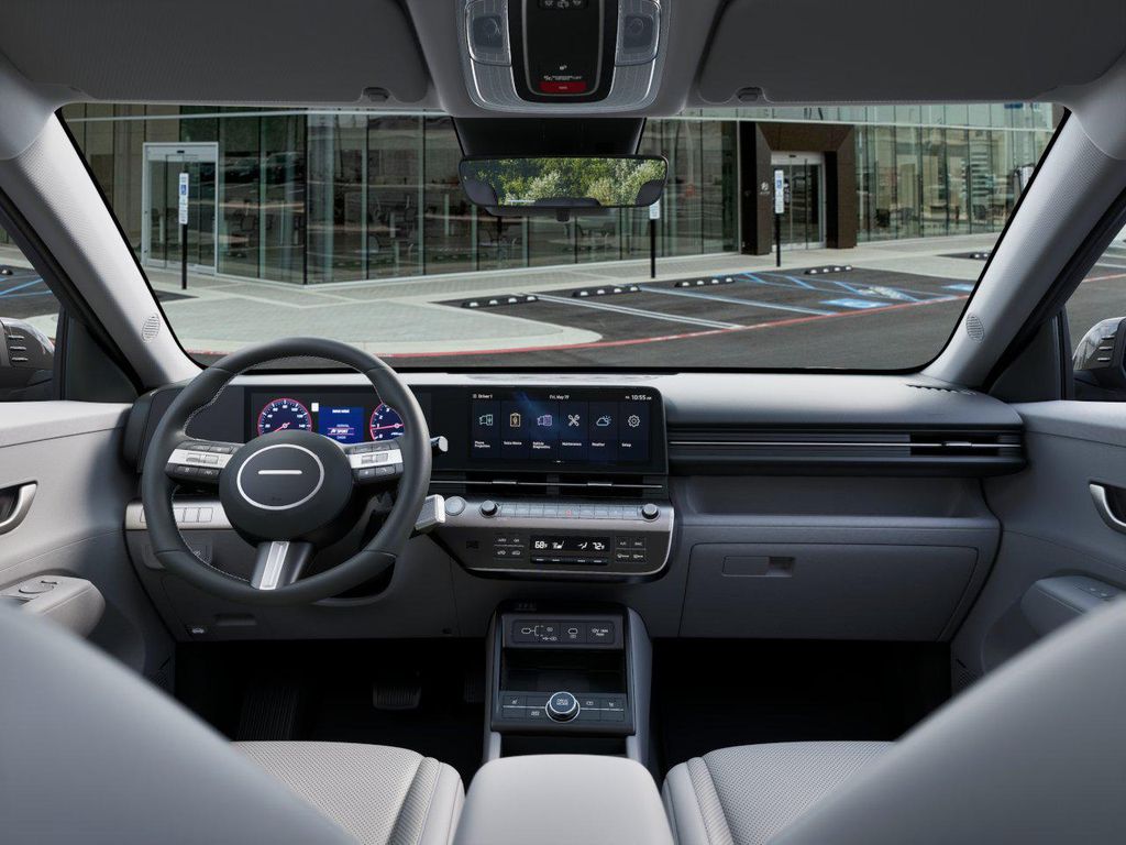 Thumbnail: 2026 Hyundai Kona - 11