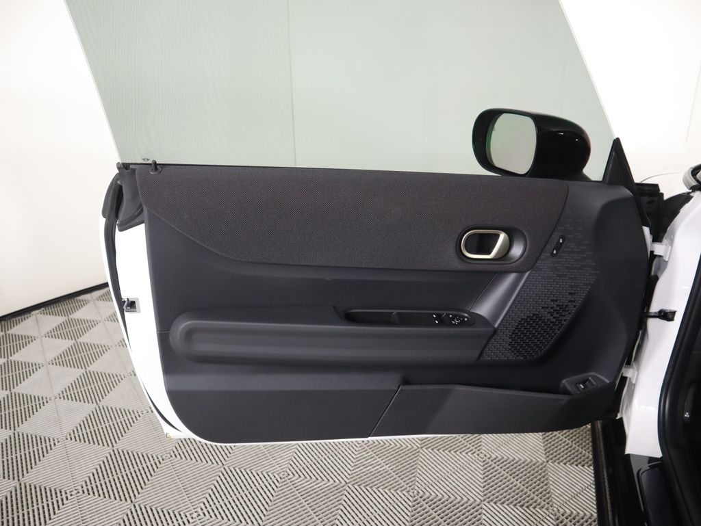 Thumbnail: 2026 MINI Cooper - 24