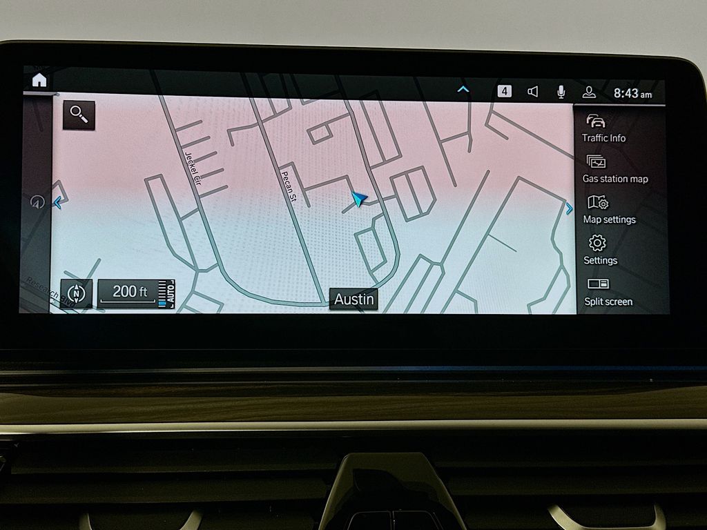 Thumbnail: 2023 BMW 5 Series - 13