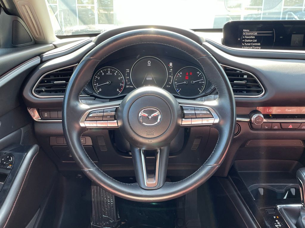 2023 Mazda CX-30 2.5 S Carbon Edition