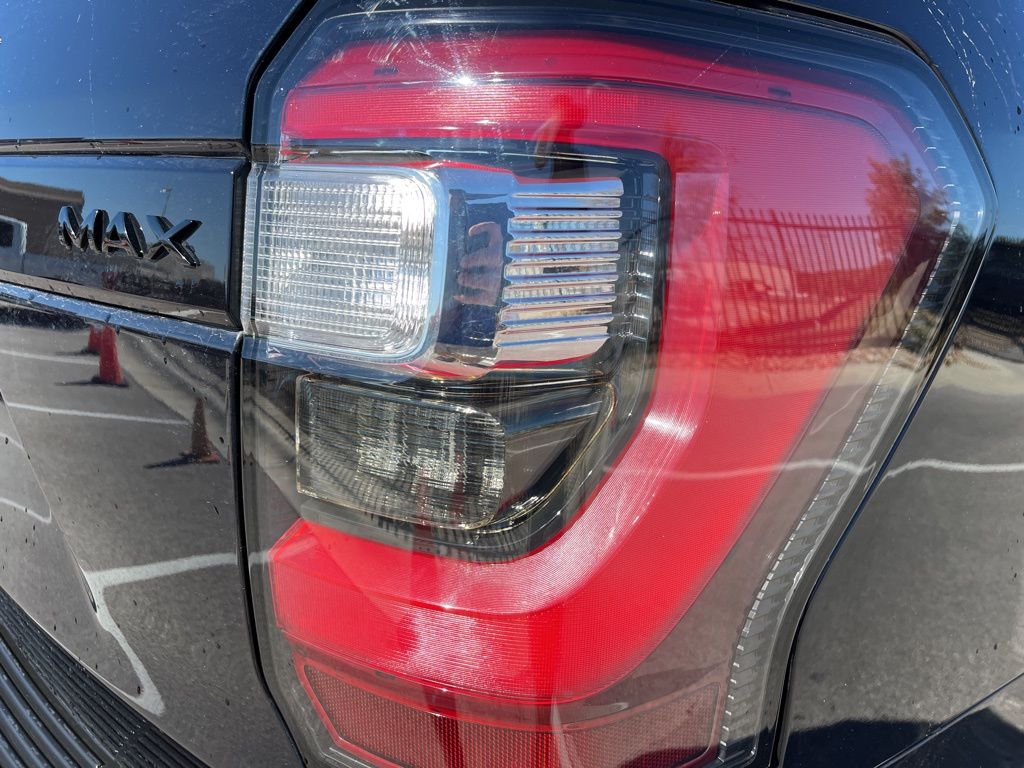 Thumbnail: 2021 Ford Expedition MAX - 7