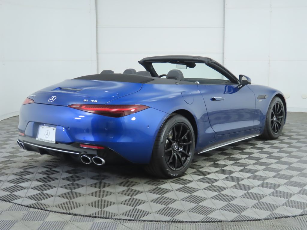 Thumbnail: 2023 Mercedes-Benz SL-Class - 5