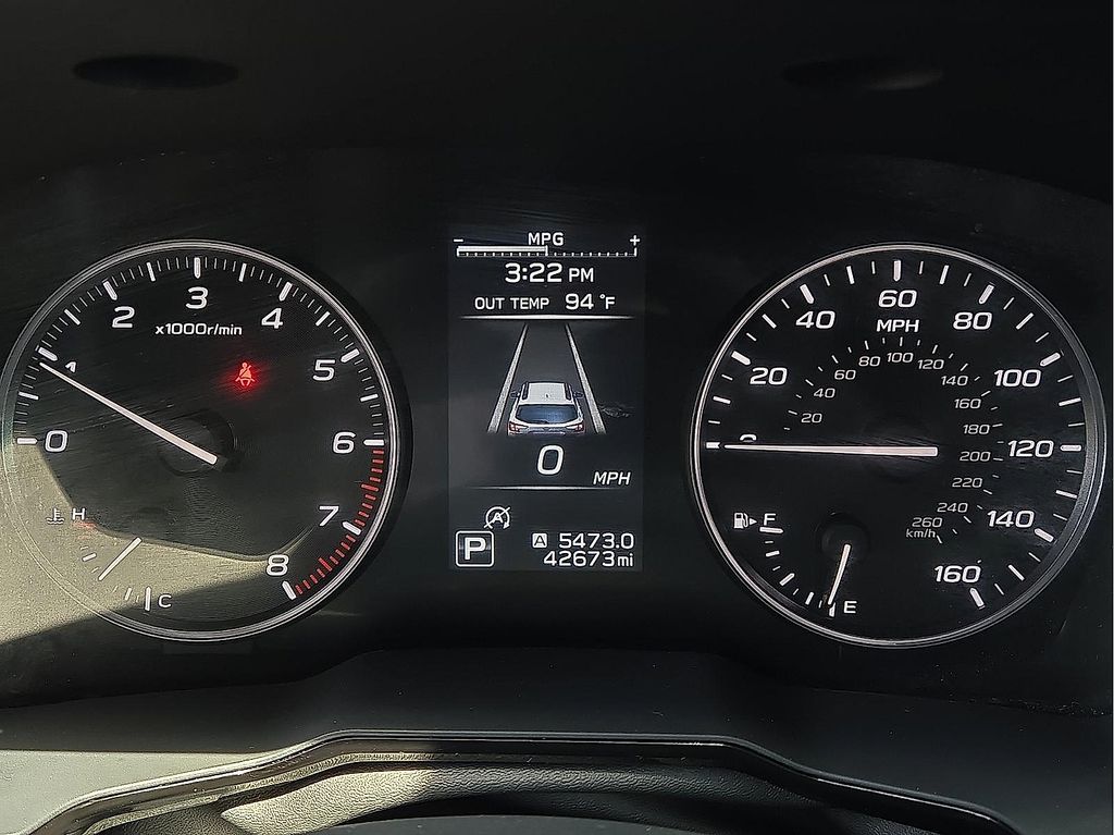 Used 2025 Subaru Outback Premium For Sale in Farmington, AR