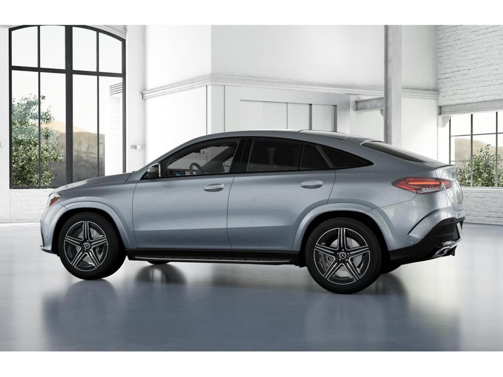 Thumbnail: 2026 Mercedes-Benz GLE - 32