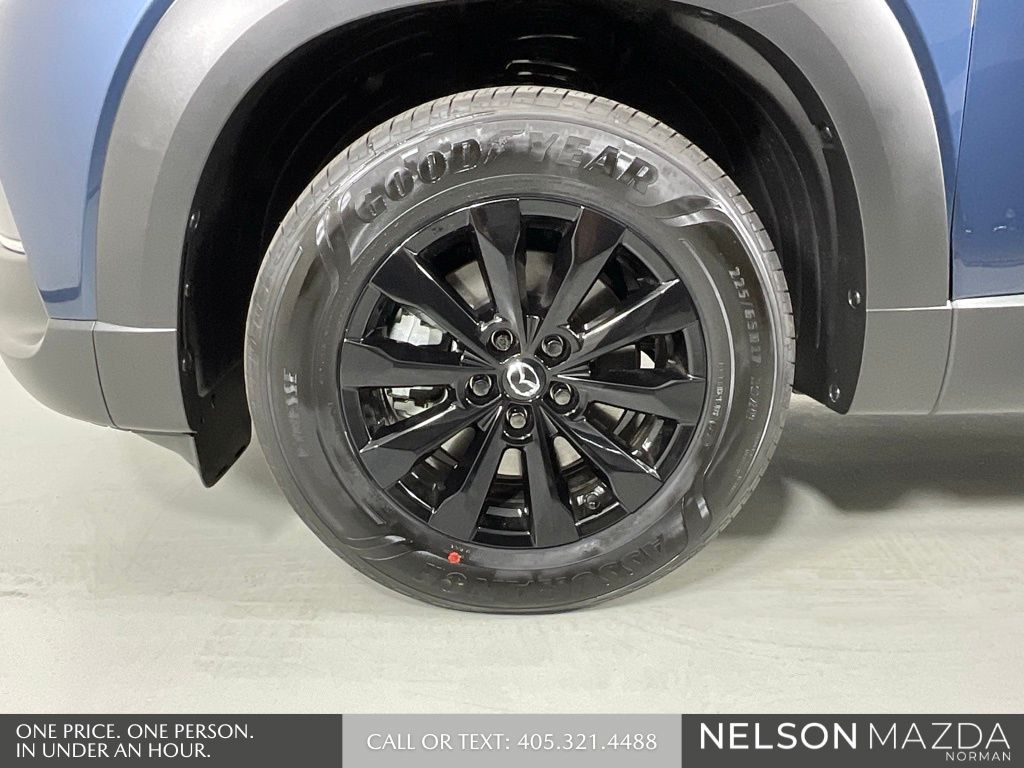 New 2026 Blue Mazda 2.5 S Select image 10