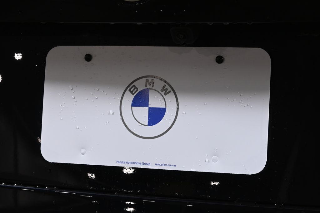 Thumbnail: 2026 BMW X5 - 14