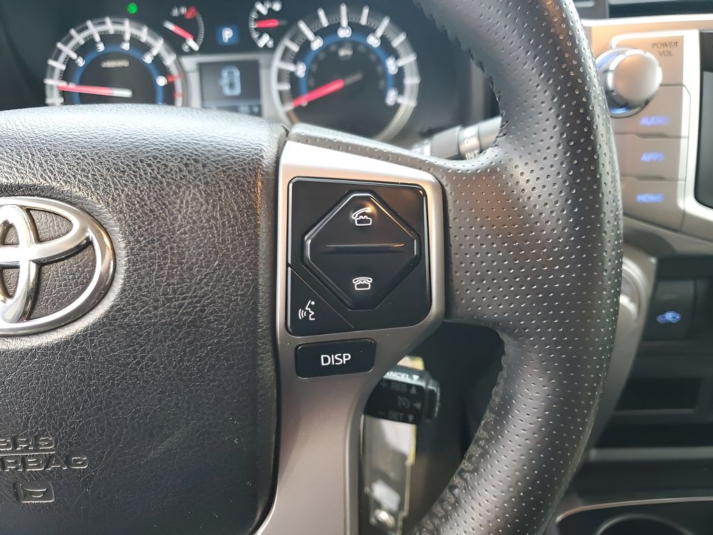 Used Car 2018 Toyota 4runner  Sr5 Premium For Sale Under $25,000 In Austin, Texas