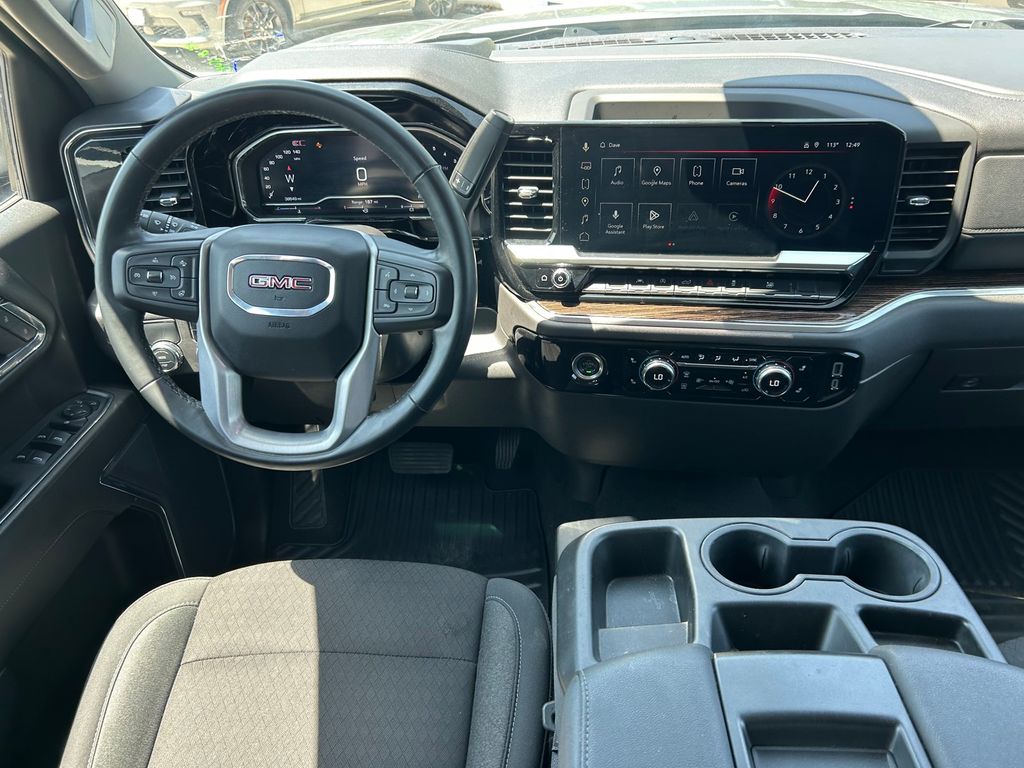 Used 2024 GMC Sierra 1500 Truck