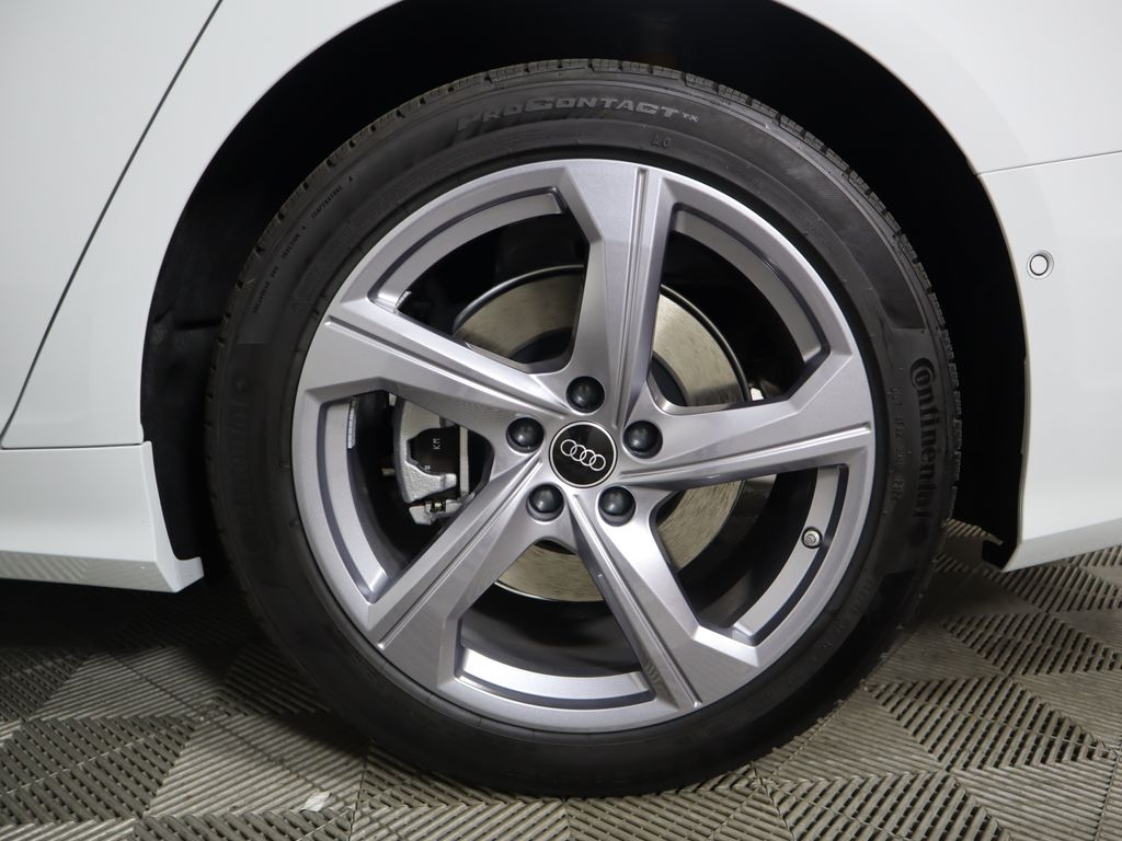 Thumbnail: 2025 Audi A6 - 32