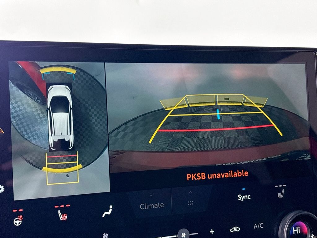 2026 Subaru Solterra Limited