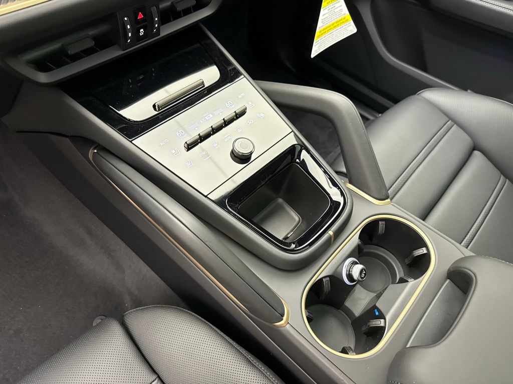 Thumbnail: 2026 Porsche  - 16