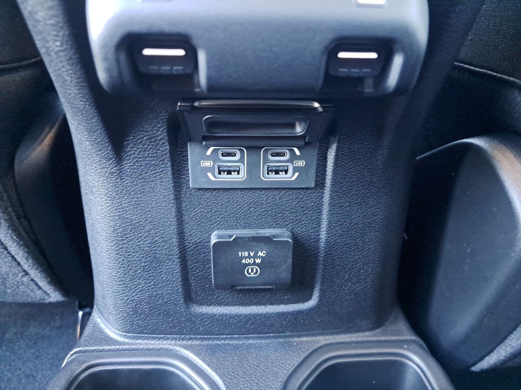 New Car 2025 Jeep Gladiator  Mojave For Sale Under $50,000 In Austin, Texas