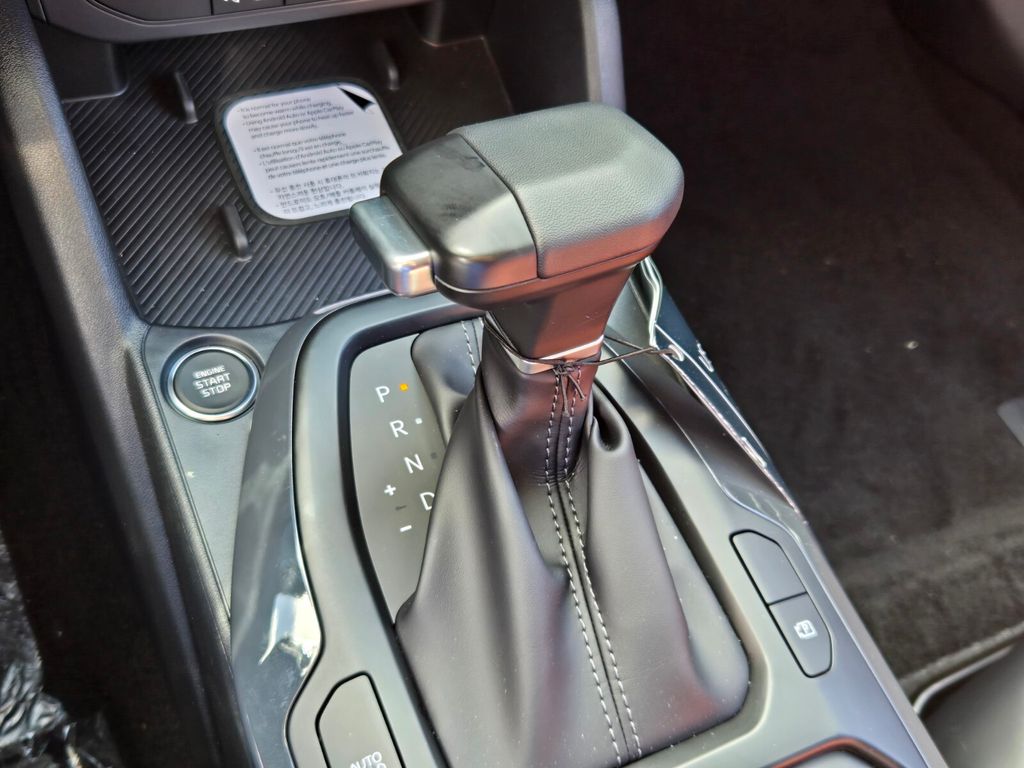 2026 Kia K4 - $26,720