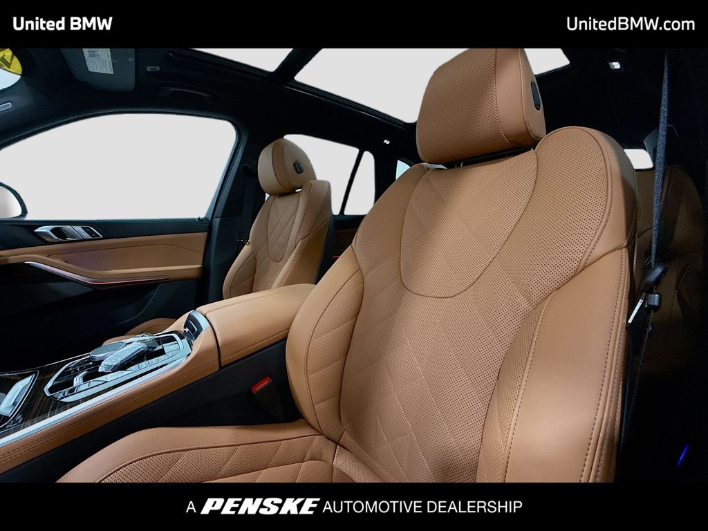 Thumbnail: 2026 BMW X5 - 5