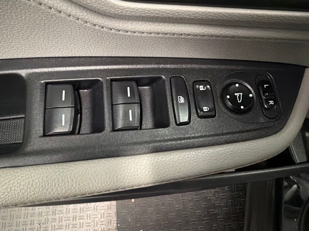 Used 2019 Honda Odyssey Van