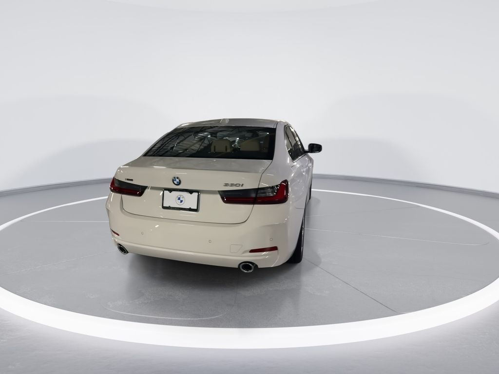 Thumbnail: 2025 BMW 3 Series - 7