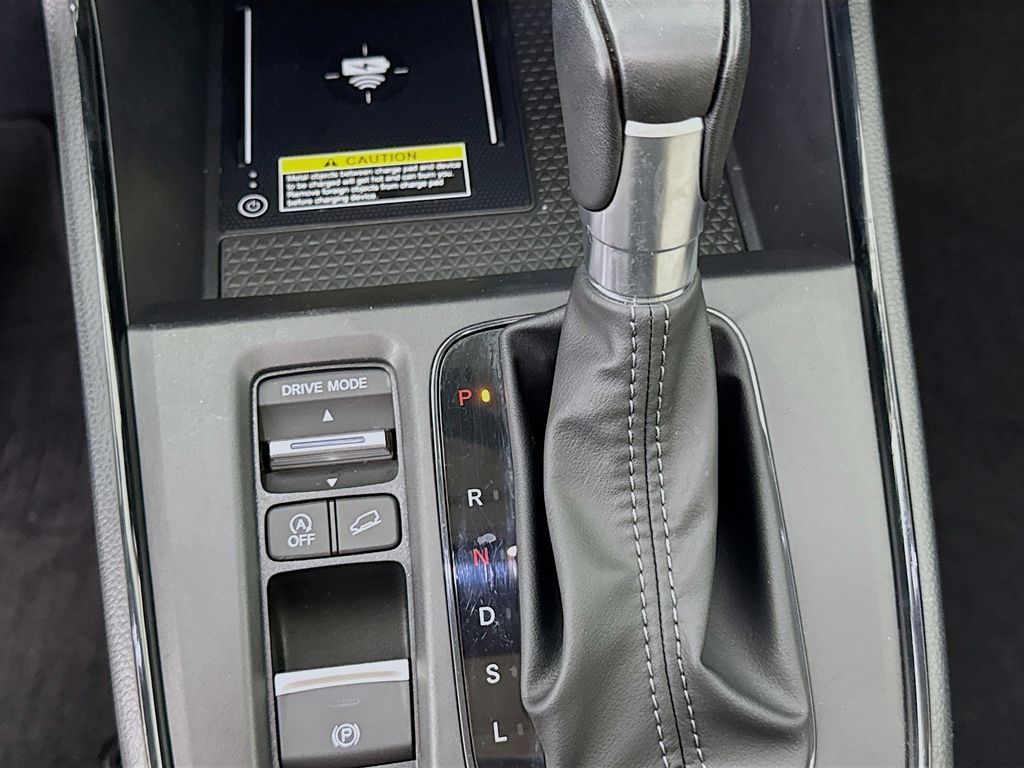 Used Car 2023 Honda Cr-v  Ex-l For Sale Under $35,000 In Austin, Texas