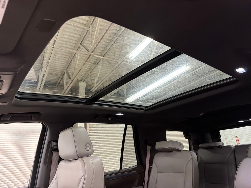 Certified Used 2023 Red GMC SLT image 10