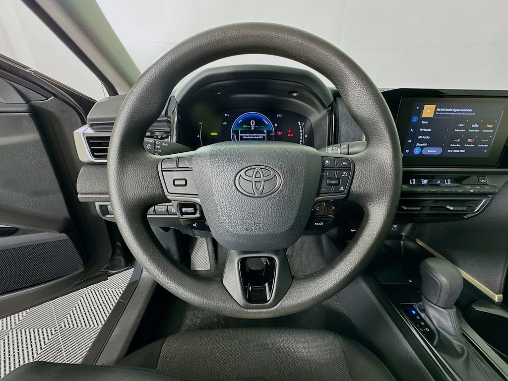 Thumbnail: 2026 Toyota Camry - 11