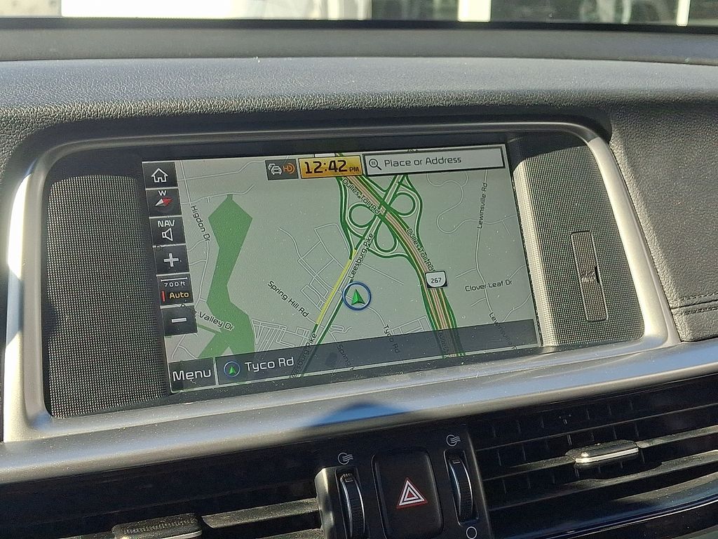 Thumbnail: 2019 Kia Optima - 17