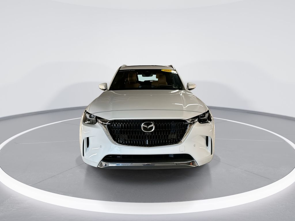 2025 Mazda CX-90 3.3 Turbo S Premium Plus - 2