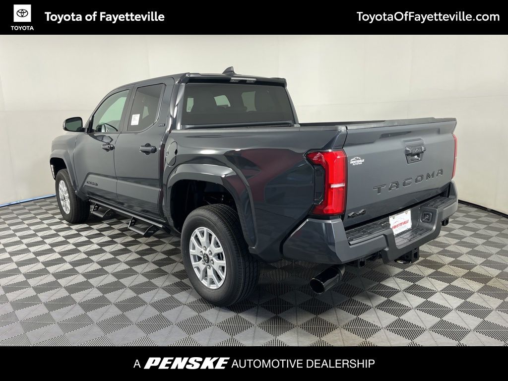Thumbnail: 2025 Toyota Tacoma - 3