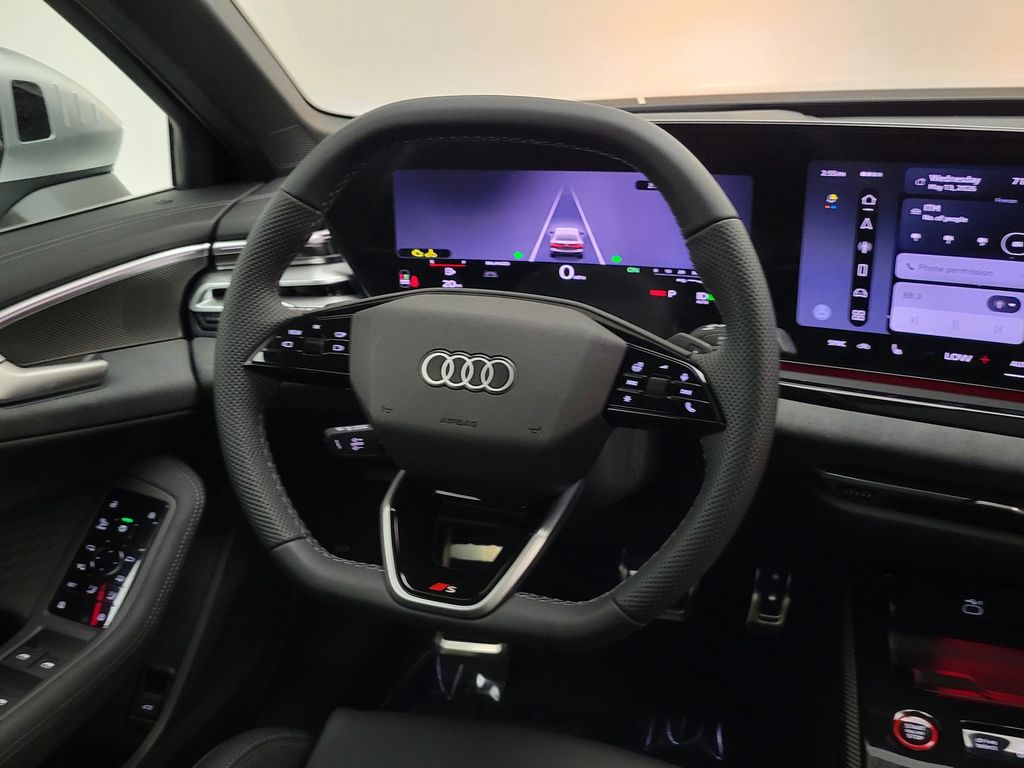 Thumbnail: 2026 Audi S5 - 19