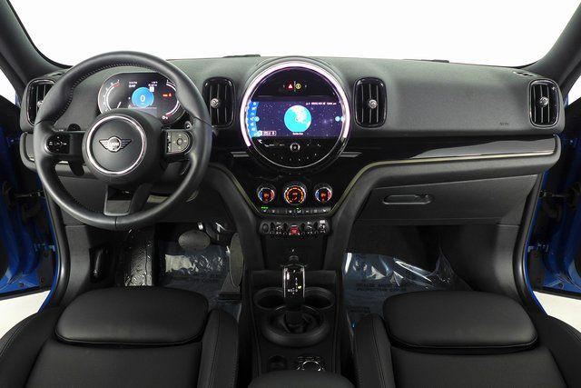 2022 MINI Cooper S Countryman Signature 24