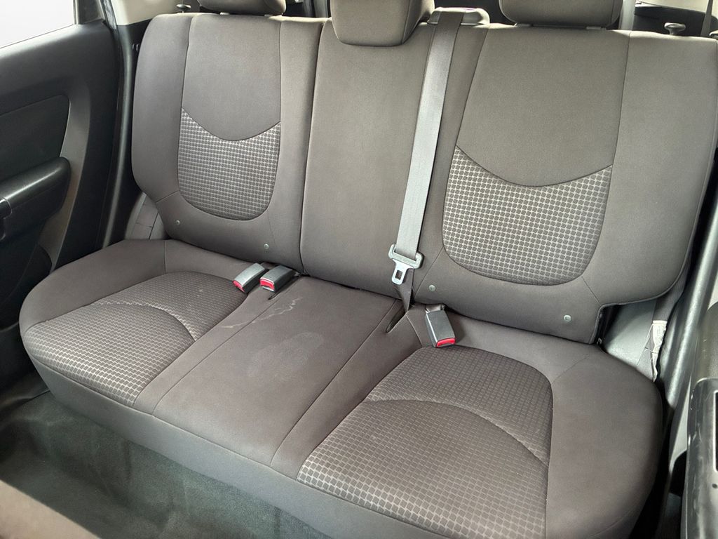 Used Car 2012 Kia Soul  Base For Sale Under $10,000 In Austin, Texas