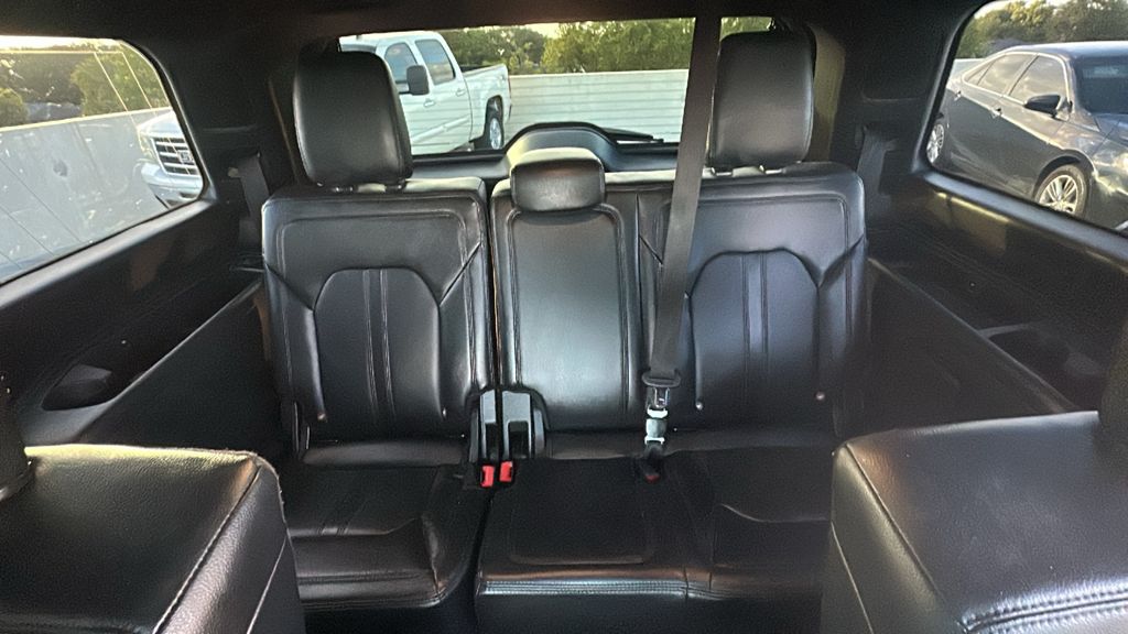 2018 Ford Expedition Limited White at Community Toyota