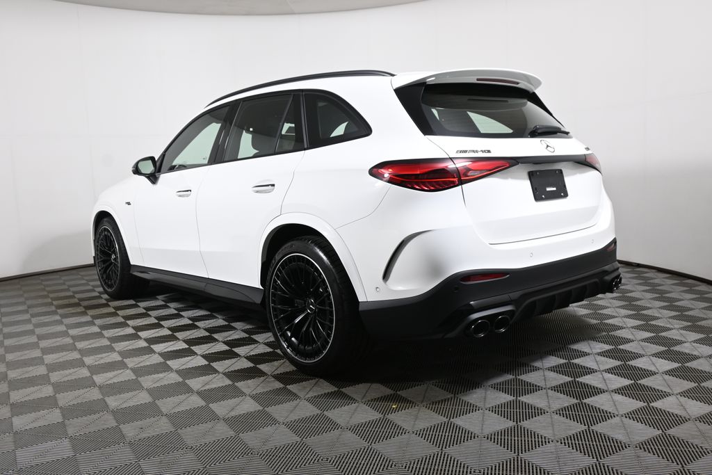 Thumbnail: 2027 Mercedes-Benz GLC - 5